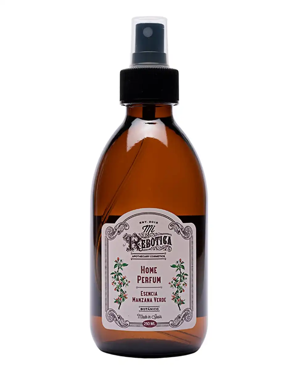 MI REBOTICA - Bruma de hogar manzana verde 250ml Mi Rebotica. - MI REBOTICA - Comparador de precios