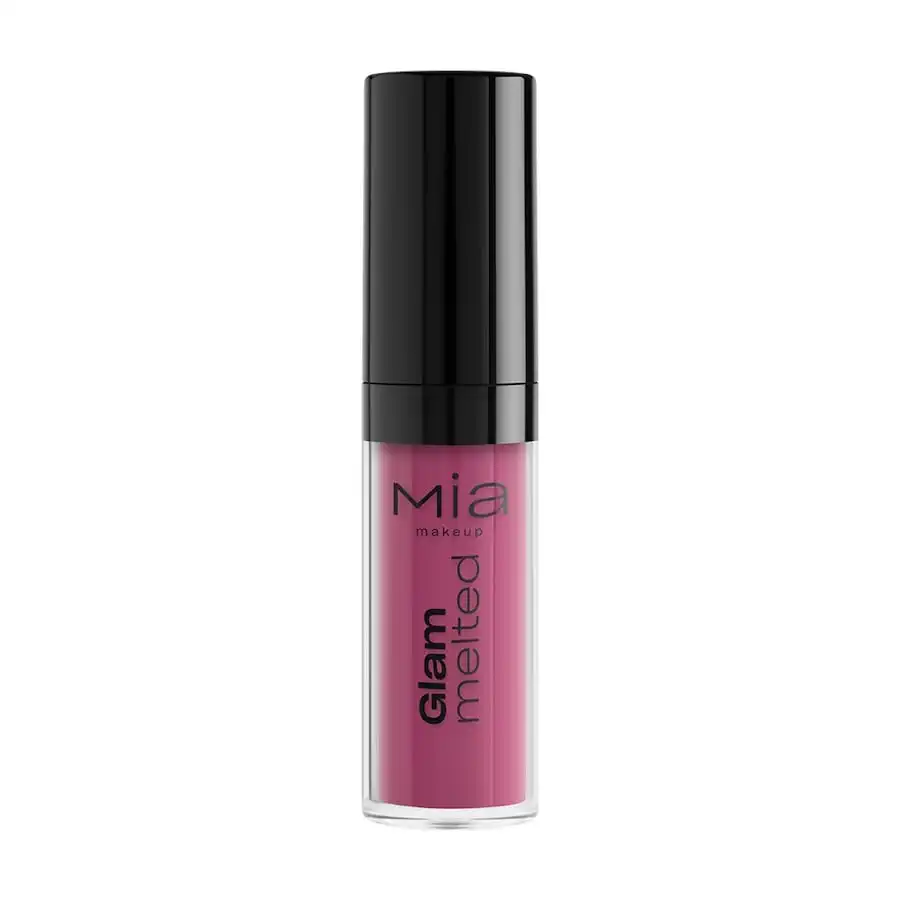 Mia Make Up - Glam Melted Lipstick Tint Gloss 5 g 24 - SLAY MAMA - Mia Make Up - Comparador de precios