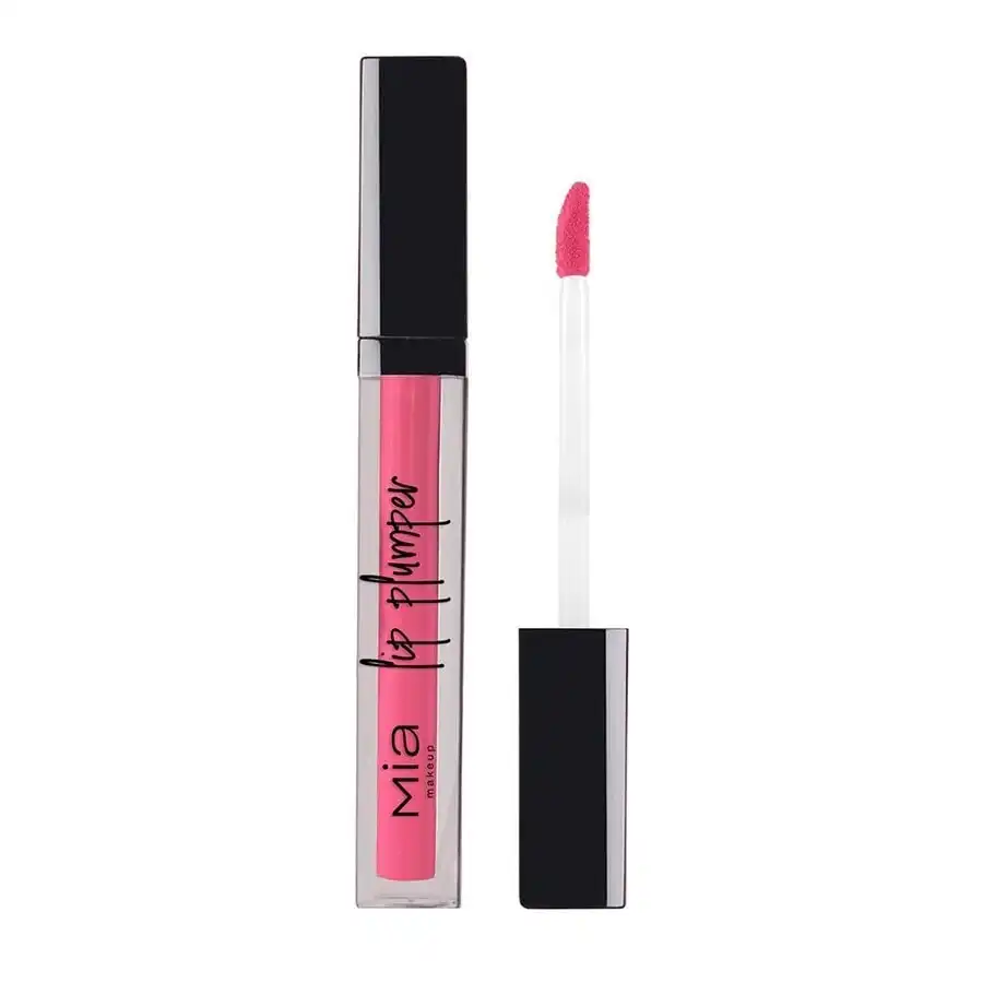 Mia Make Up - Lip Plumper Brillo de labios Voluminizador Gloss 4 ml 009 - Mia Make Up - Comparador de precios