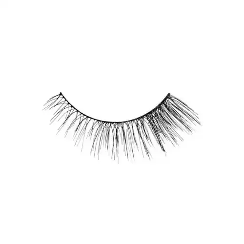 Mia Make Up - Strip Lashes Oakland Pestañas Postizas Voluminizadoras Pestañas postizas 9 g 9 GR - Mia Make Up - Comparador de precios