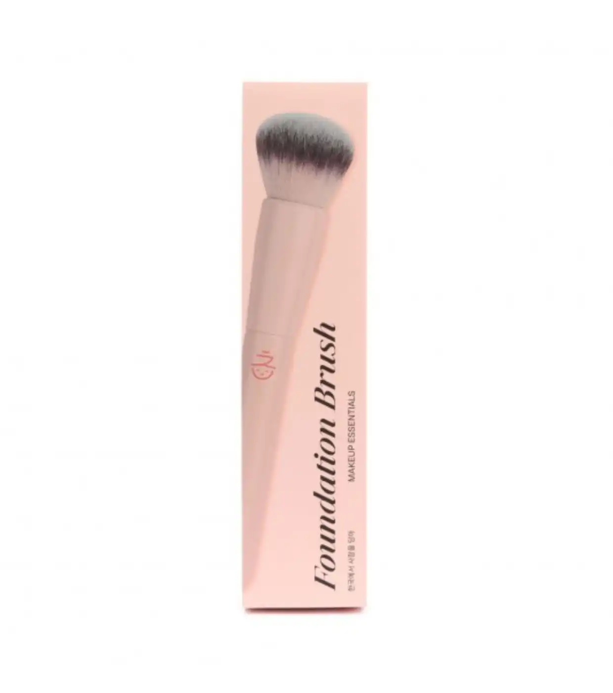 Miin Cosmetics - Brocha para base de maquillaje - Miin Cosmetics - Comparador de precios