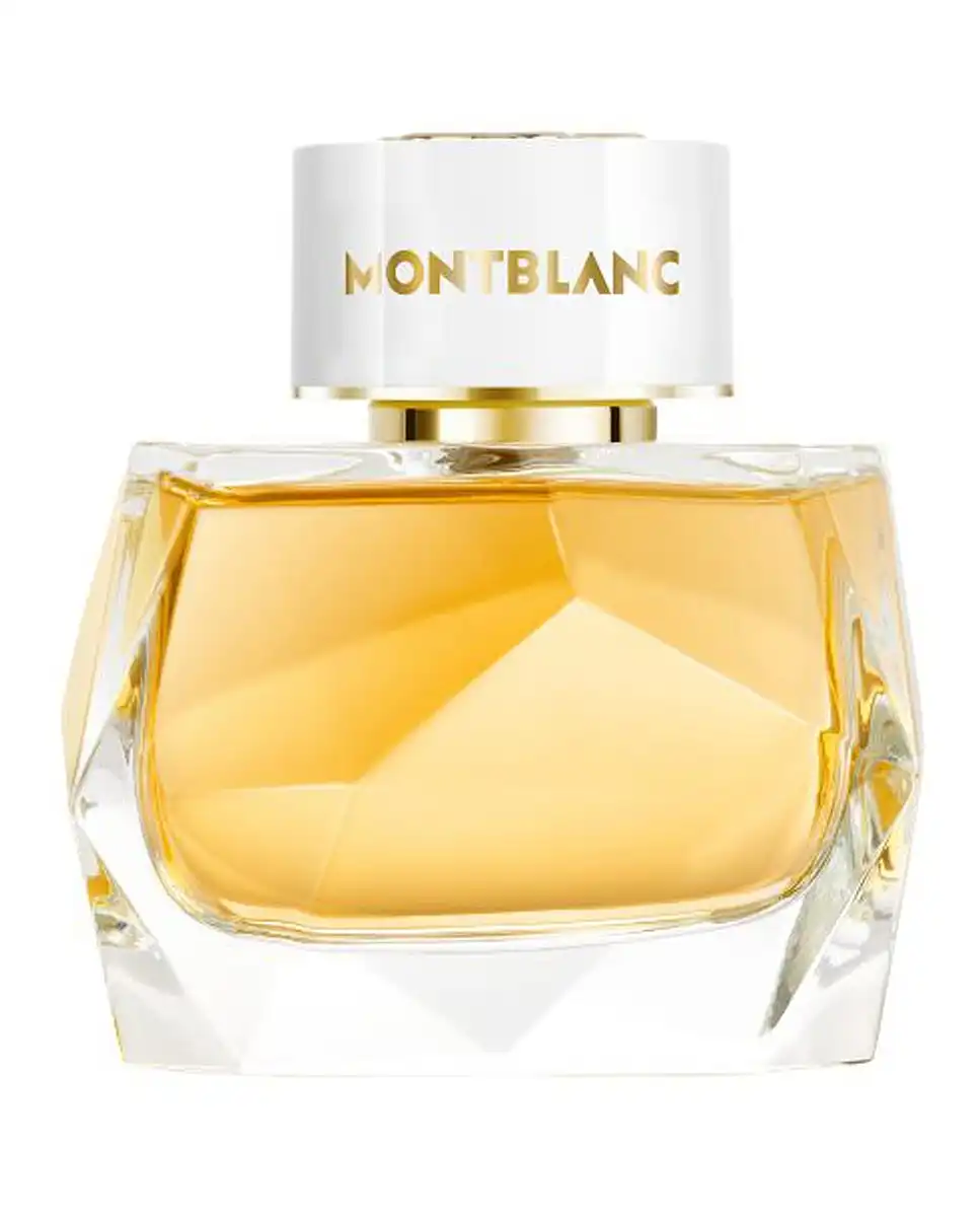 Montblanc - Eau de Parfum Absolue Signature 50 ml Montblanc. - Montblanc - Comparador de precios