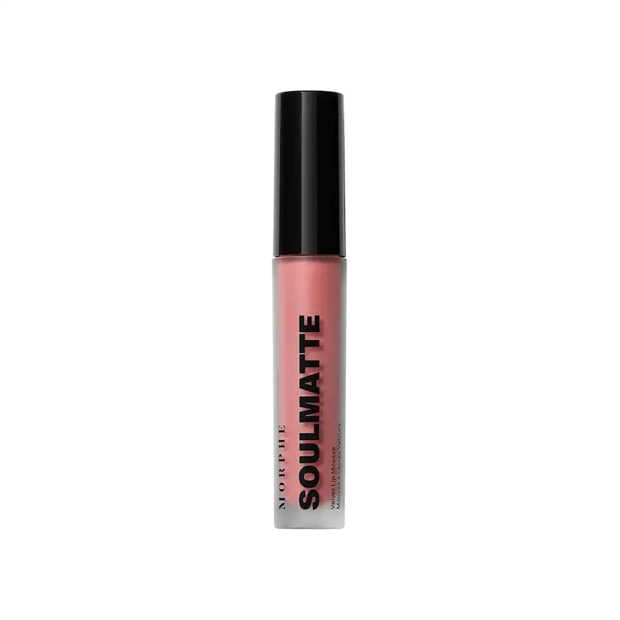 Morphe - Soulmatte Velvet Lip Mousse Barras de labios 3.8 ml Dearest - Morphe - Comparador de precios