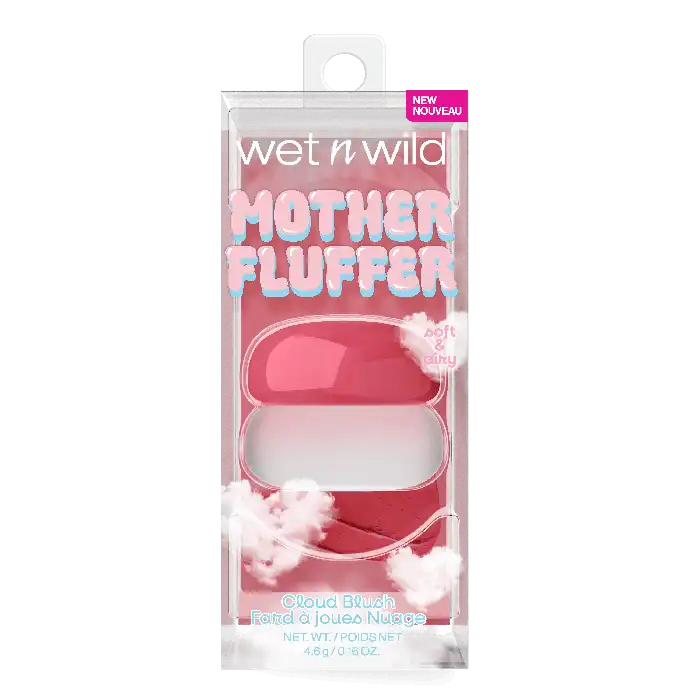 Mother Fluffer Cloud Blush  Wet N Wild - WET n WILD - Comparador de precios