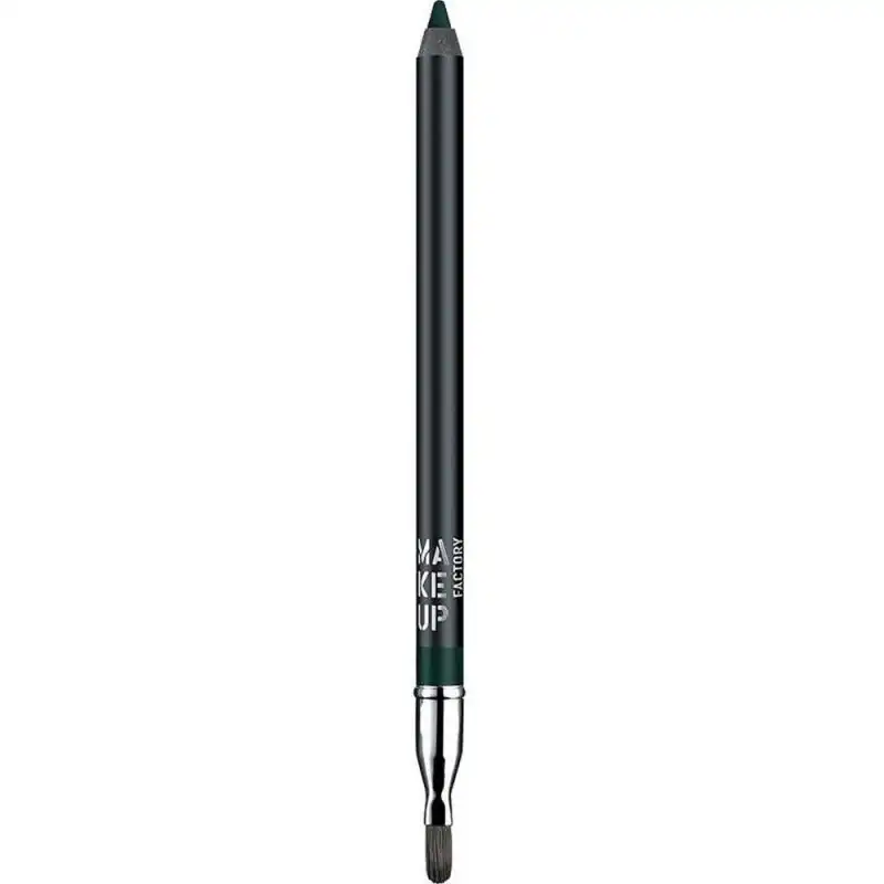 Muf Smoky Liner Long-lasting & Waterproo - Make Up Factory - Comparador de precios