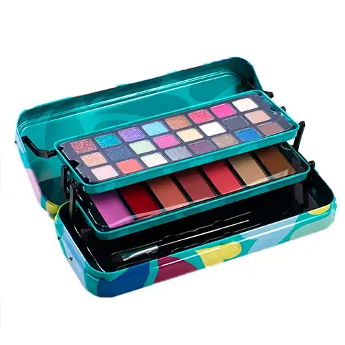 Mya Cosmetics Now Love 1 und Set maquillaje - Mya Cosmetics - Comparador de precios