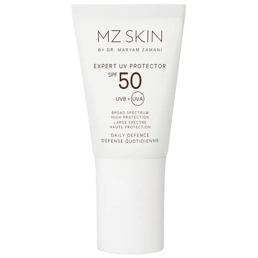 MZ SKIN - EXPERT UV PROTECTOR SPF 50 Protección solar 60 ml unisex - MZ Skin - Comparador de precios