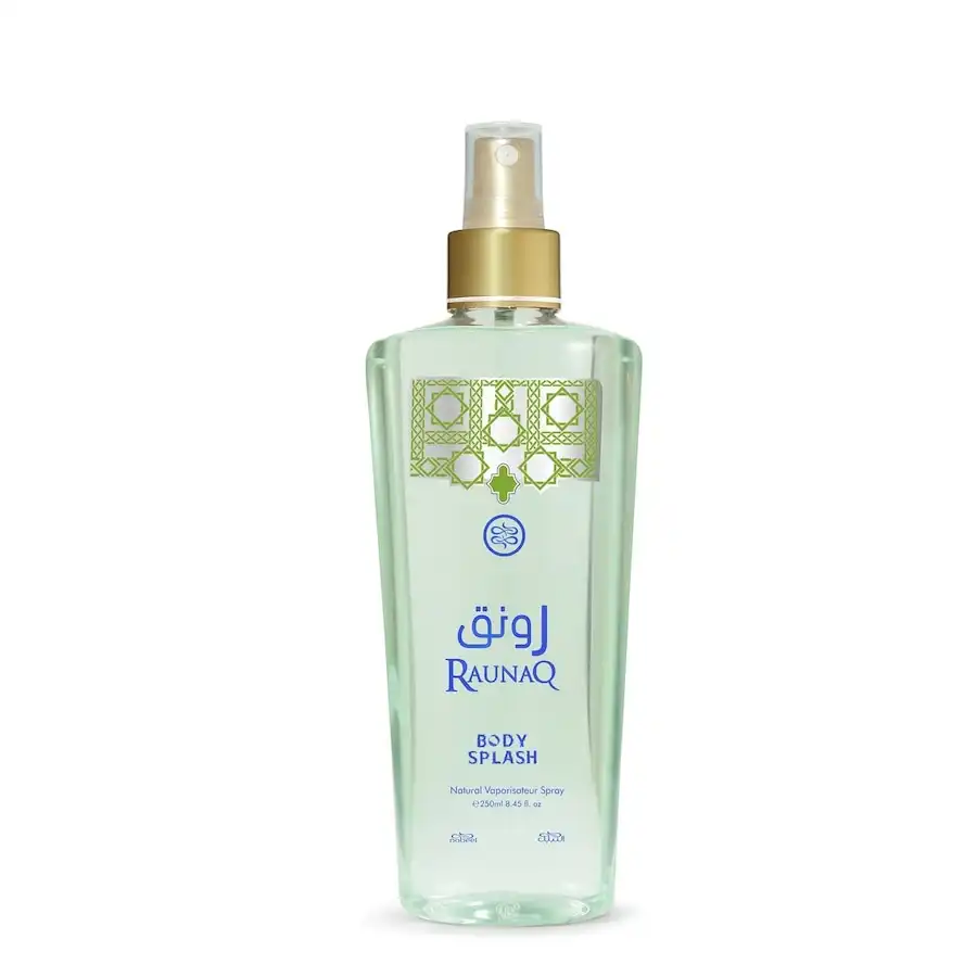 nabeel - Raunaq Body Splash Body mist 250 ml unisex - nabeel - Comparador de precios