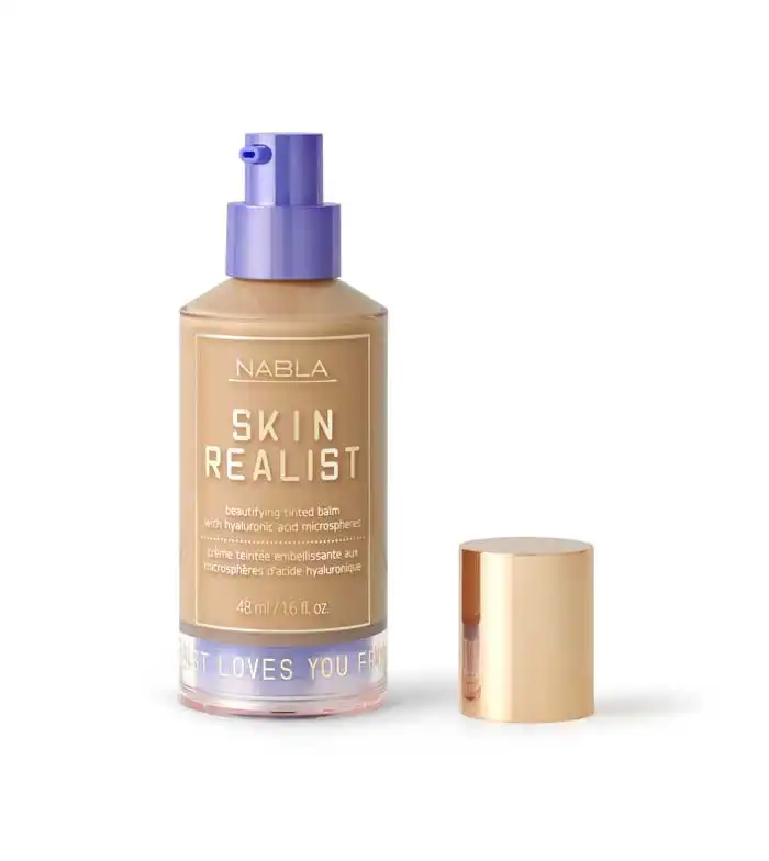 Nabla - Hidratante con color Skin Realist - 3: Medium - Nabla - Comparador de precios