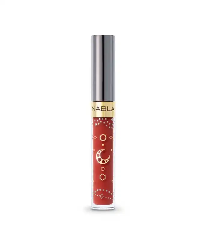 Nabla - *The Mystic Collection* - Labial Líquido Dreamy Creamy - Mood for Love - Nabla - Comparador de precios