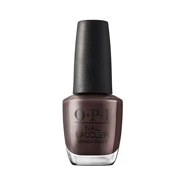 Nail Lacquer Fall Wonders Marrón - OPI - Comparador de precios