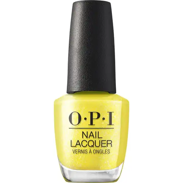 Nail Lacquer Paintin' on Sunshine! - OPI - Comparador de precios