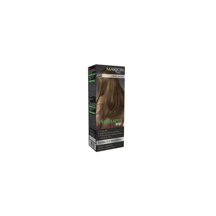 Natura Styl Hair Color Cream Tintes - Marion - Comparador de precios