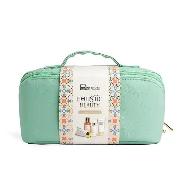 Neceser Holistic Beauty - IDC INSTITUTE - Comparador de precios