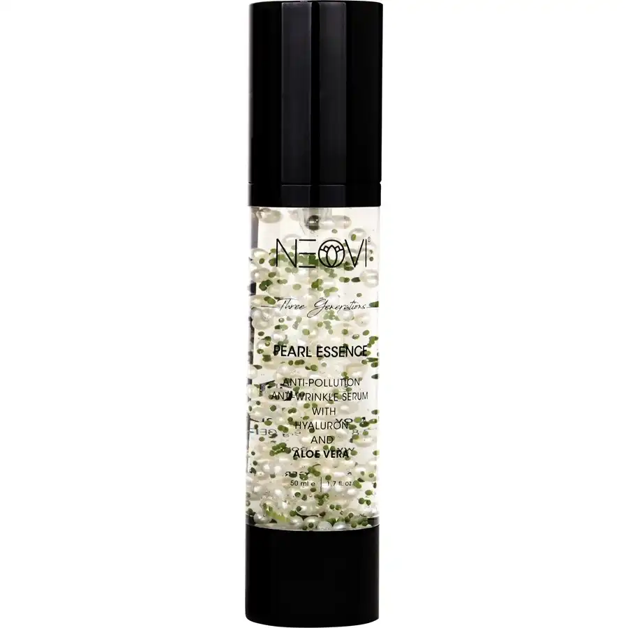 NEOVI - Three Generations Pearl Essence Serum Day Sérums hidratantes 50 ml female - Neovi - Comparador de precios