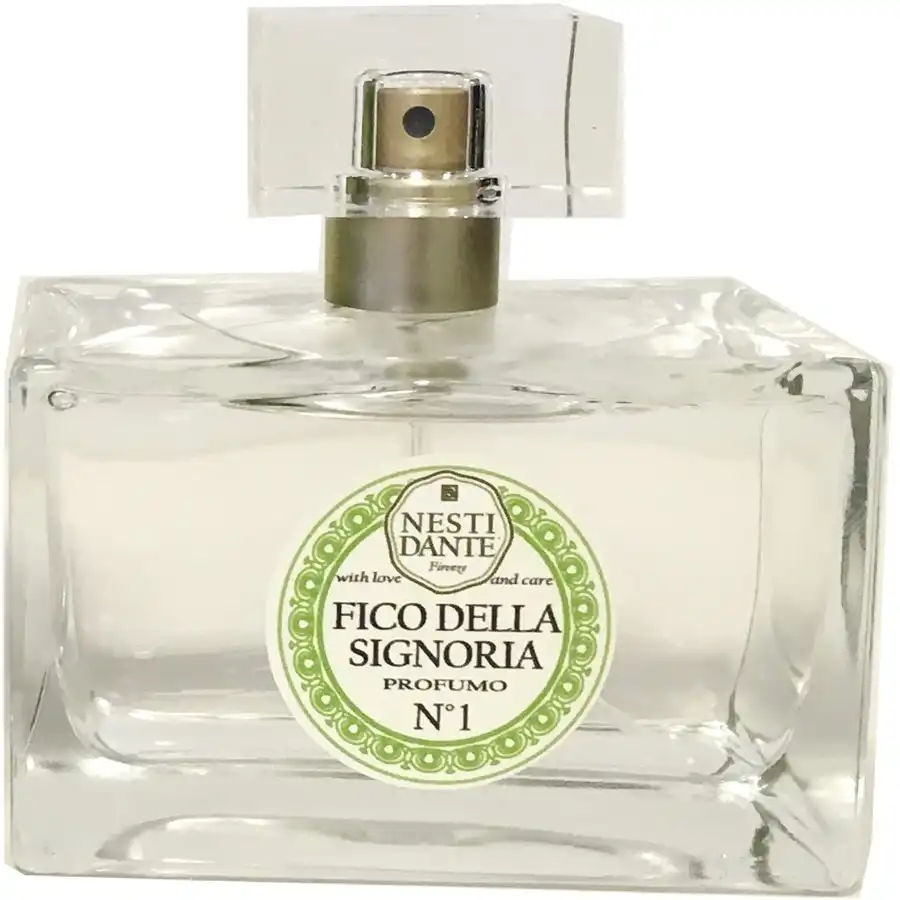 Nesti Dante Firenze - N°1 Fico Della Signora Essence du Parfum Spray Perfumes 100 ml female - Nesti Dante Firenze - Comparador de precios