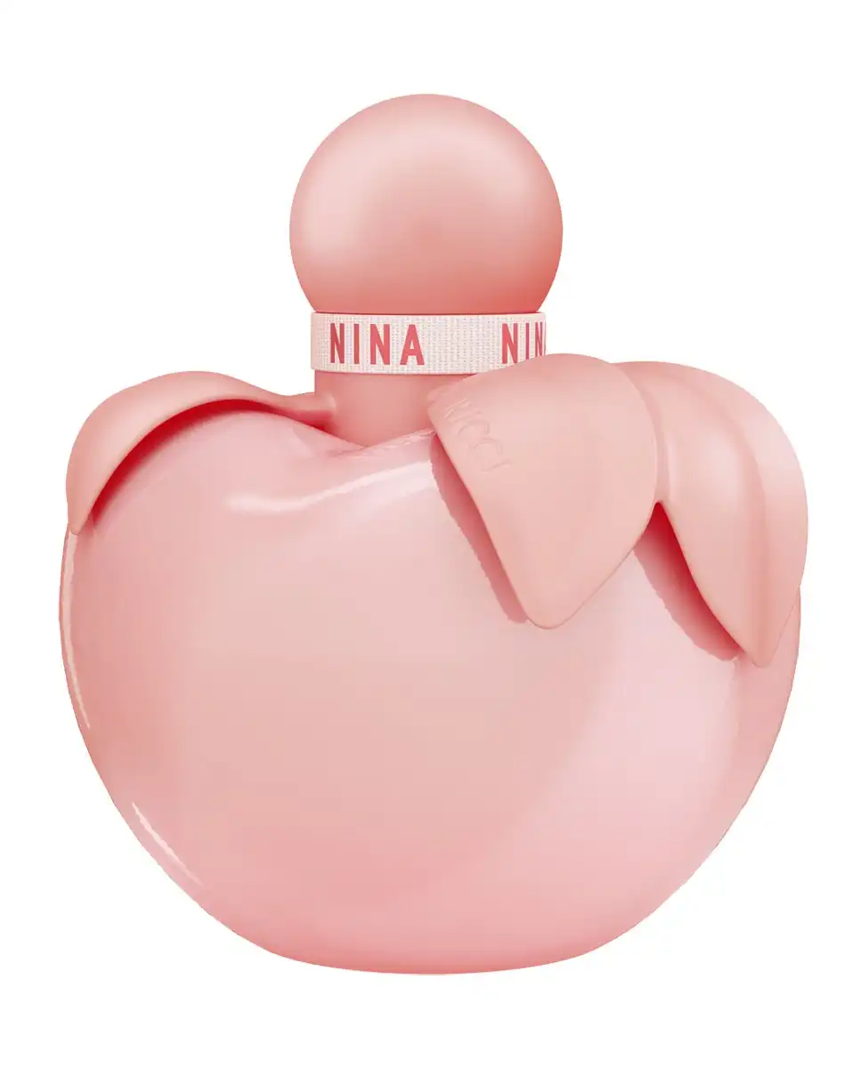 Nina Ricci - Eau De Toilette Nina Rose 50 Ml - Nina Ricci - Comparador de precios