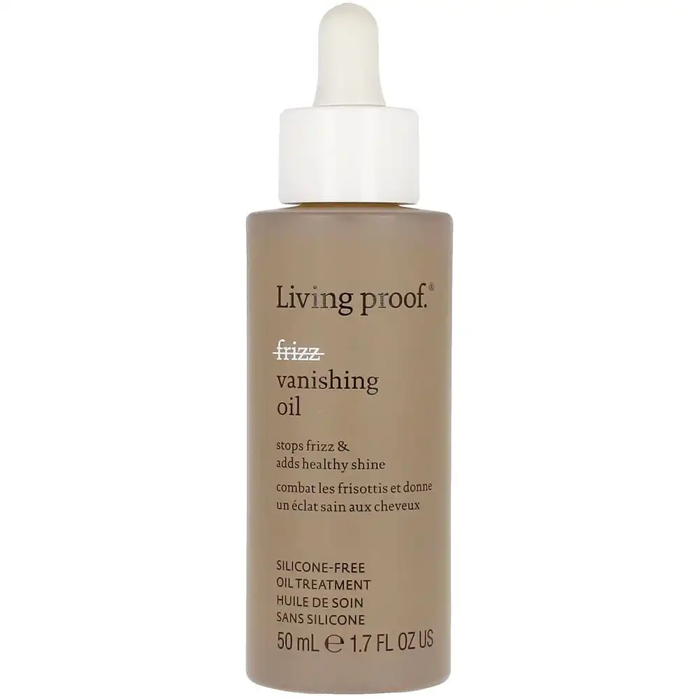 No Frizz vanishing oil 50 ml - Living Proof - Comparador de precios