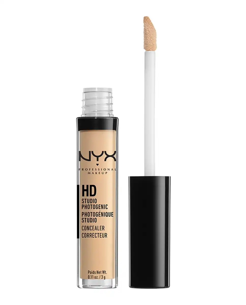 NYX Professional Makeup - Corrector Concealer Wand - NYX Professional Makeup - Comparador de precios