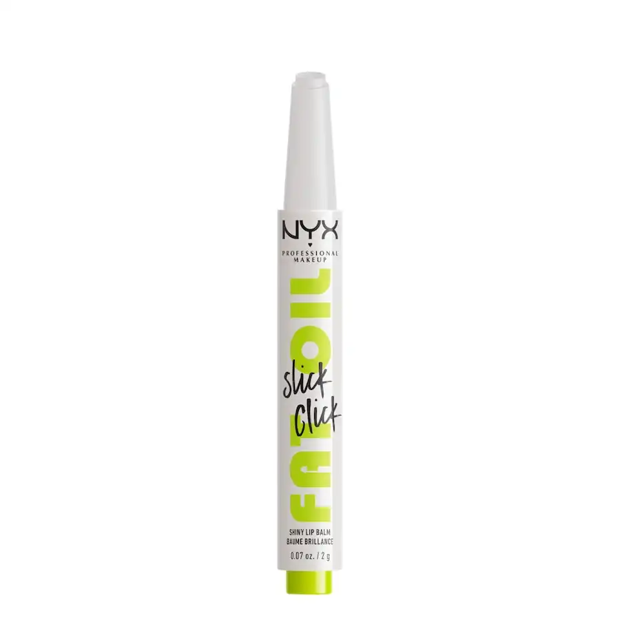 NYX Professional Makeup - Fat Oil Slick Click Barras de labios 2 g GOING LIVE - NYX Professional Makeup - Comparador de precios