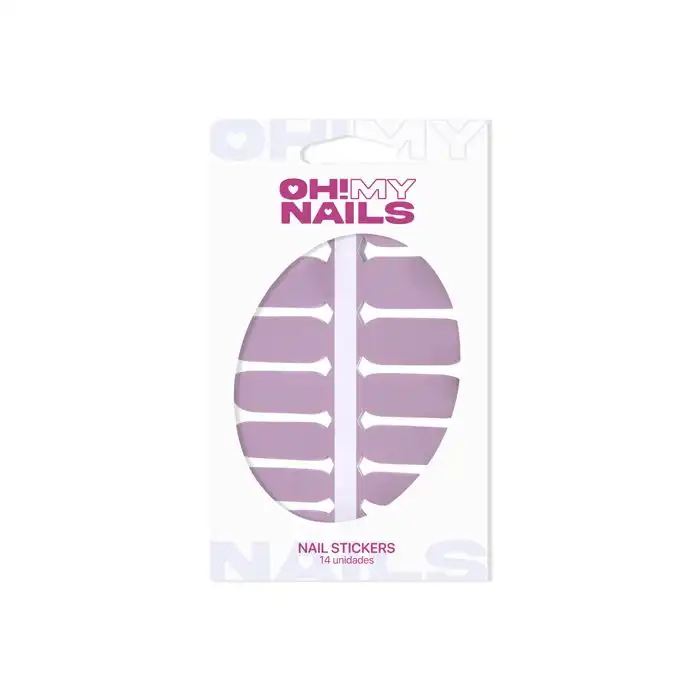Oh My Nails Stickers - You Are The Princess - Comparador de precios