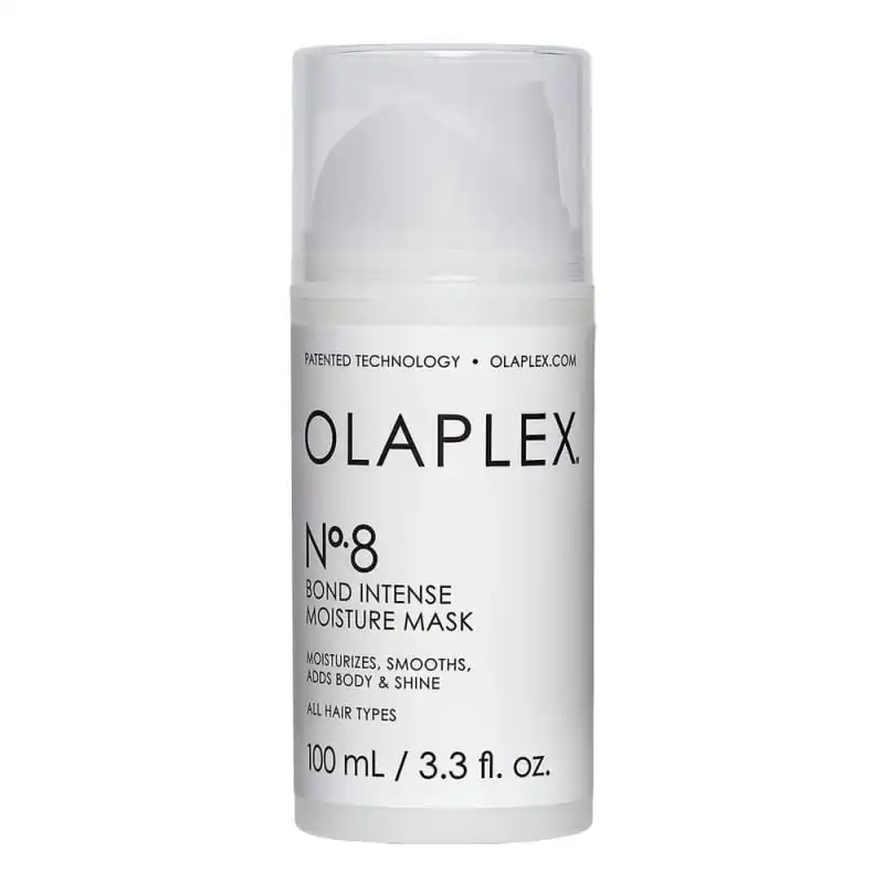 OLAPLEX Nº 8 Moisture Mask - 100 ml - Olaplex - Olaplex - Comparador de precios