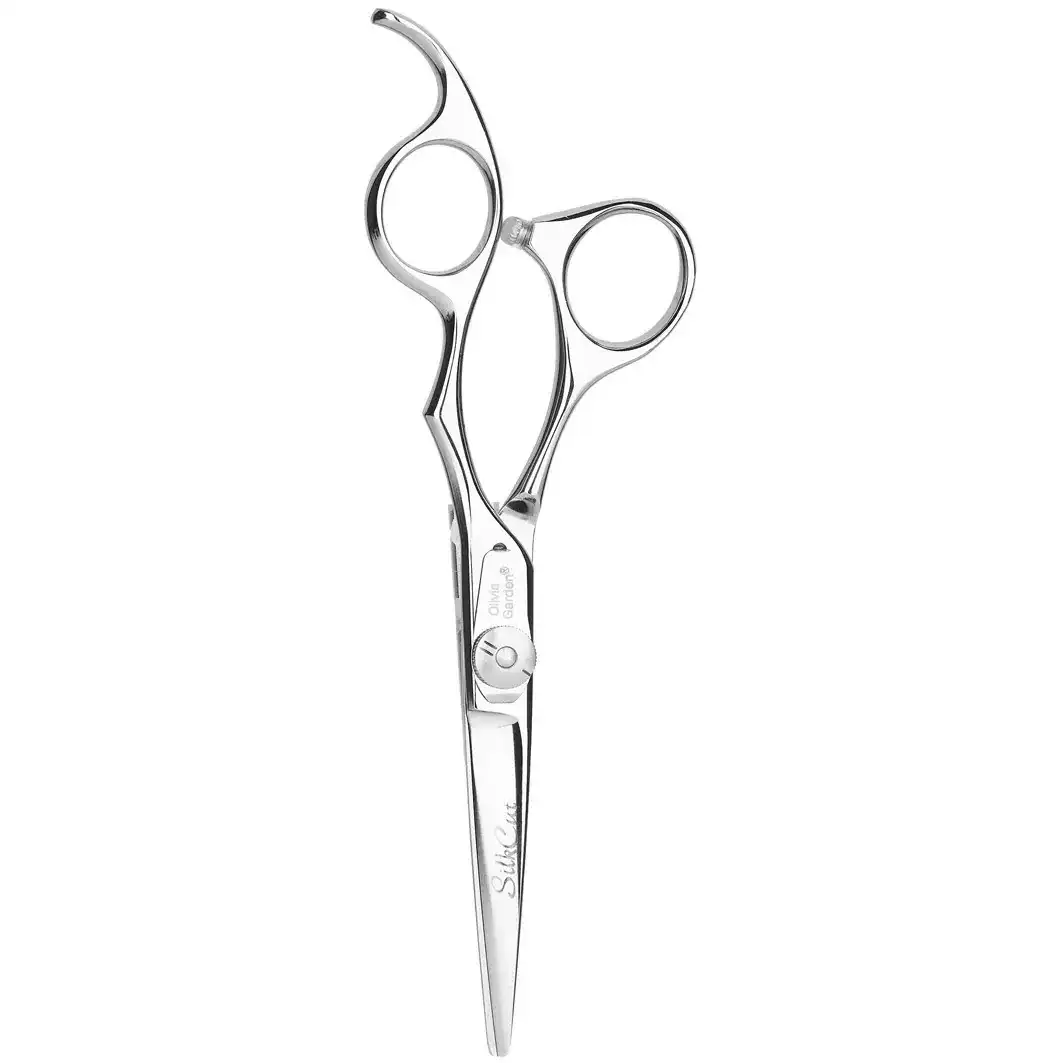 Olivia Garden RH 5,75'''' Hair Cut Shear 1 UN 1.0 pieces - Olivia Garden - Comparador de precios