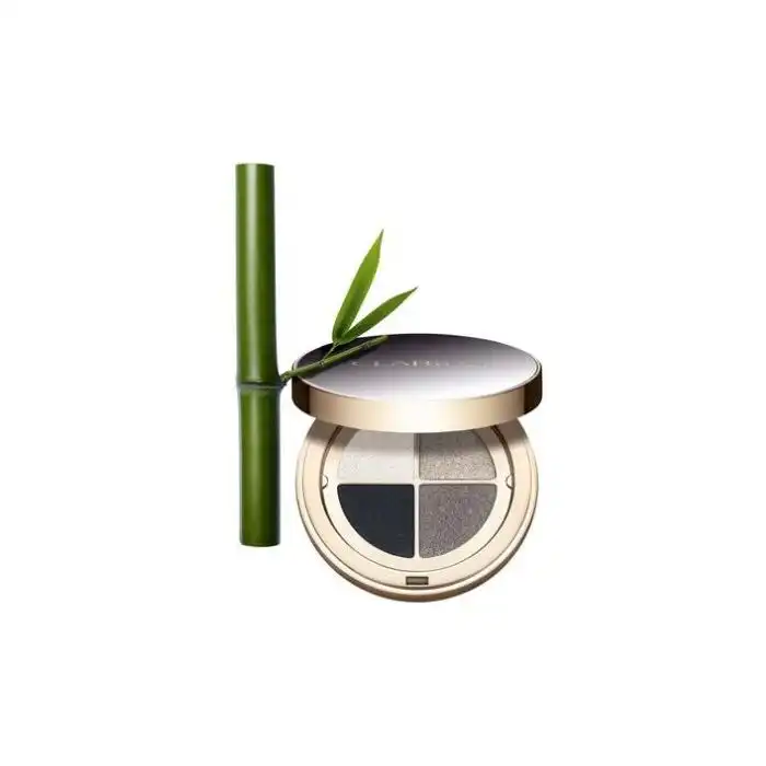 Ombre 4 Couleurs Paleta Sombras de Ojos 4 Colores 4.2 gr - Clarins - Comparador de precios