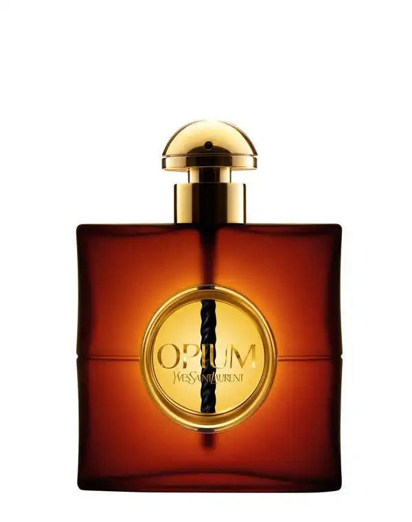 Opium 50Ml - Yves Saint Laurent - Comparador de precios