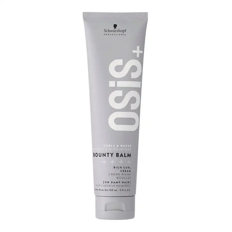 OSiS+ Bounty Balm - 150 ml - Schwarzkopf - Schwarzkopf - Comparador de precios