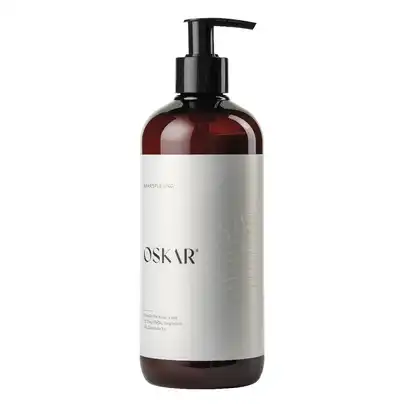 OSKAR Fruchtige Yuzu Haarspülung 480 ml 480.0 ml - Oskar - Comparador de precios