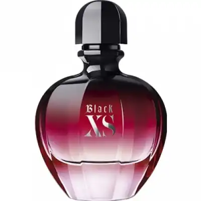 Paco Rabanne Black Xs For Her Eau de Parfum 30 ML - Paco Rabanne - Comparador de precios