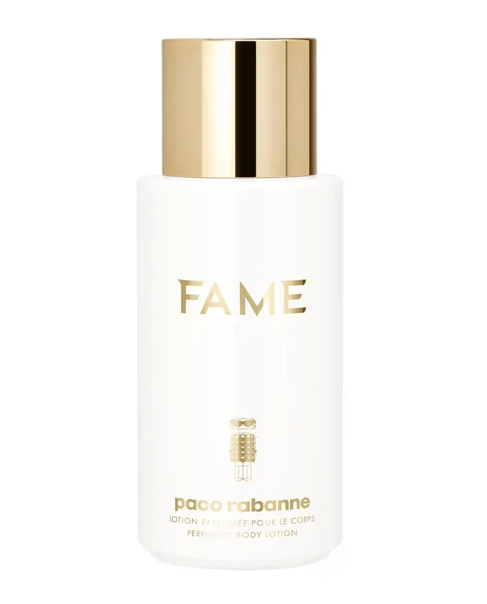 Paco Rabanne - Loción Corporal Fame 200 Ml - Paco Rabanne - Comparador de precios