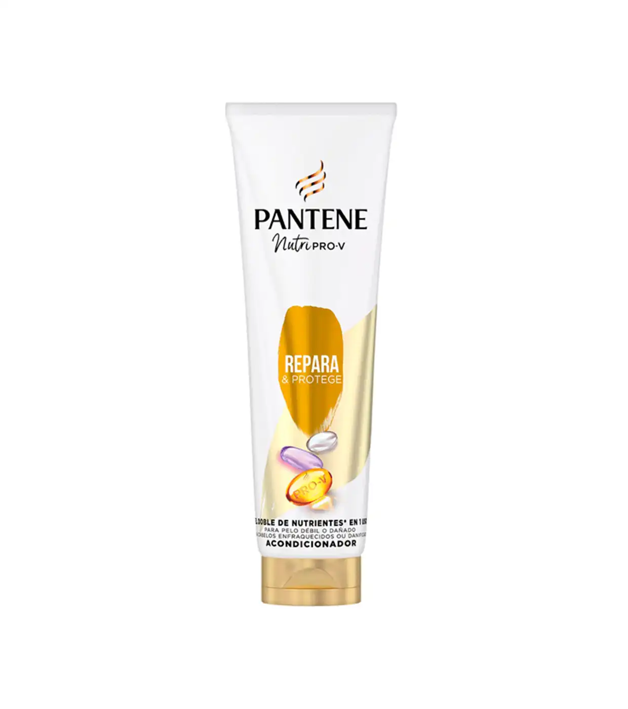 Pantene - *Nutri-Plex* - Acondicionador Repara & Protege 180ml - Pantene - Comparador de precios