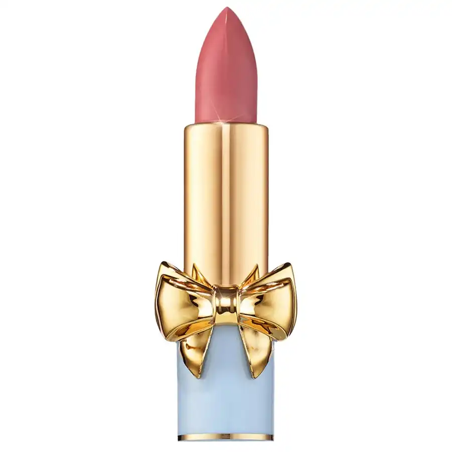 Pat McGrath Labs - SATINALLURE LIPSTICK Barras de labios 3.7 g DIVINE ROSE - Pat McGrath Labs - Comparador de precios
