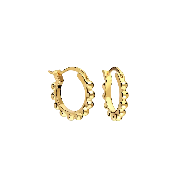 Pendientes Amantis  ByDamacoco  Pendientes - ByDamacoco - Comparador de precios