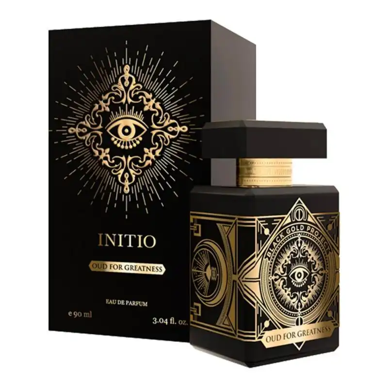 Perfume Oud For Greatness 90ml Initio - Initio - Comparador de precios