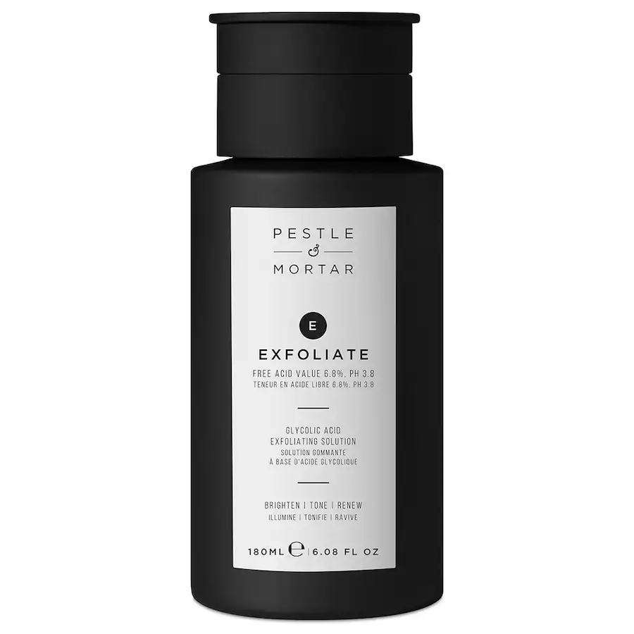 Pestle & Mortar - Exfoliar Tónicos faciales 200 ml unisex - Pestle & Mortar - Comparador de precios