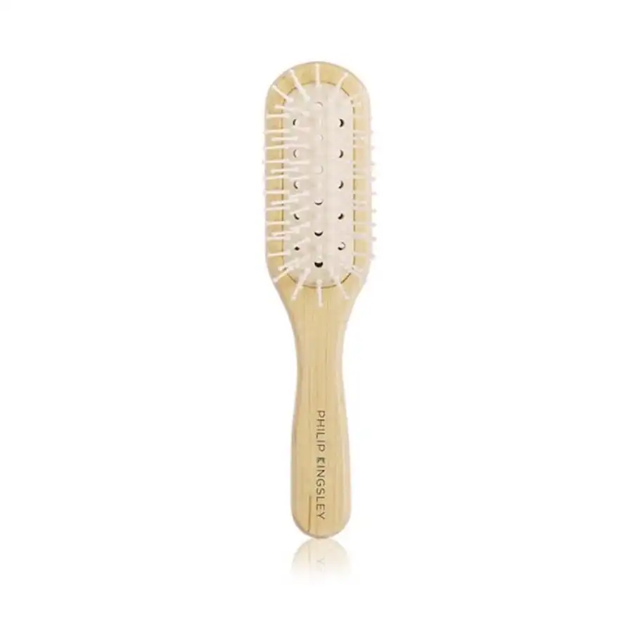 Philip Kingsley - Hairbrush Vented Grooming Hairbrush Cepillos planos 1 pieces unisex - Philip Kingsley - Comparador de precios