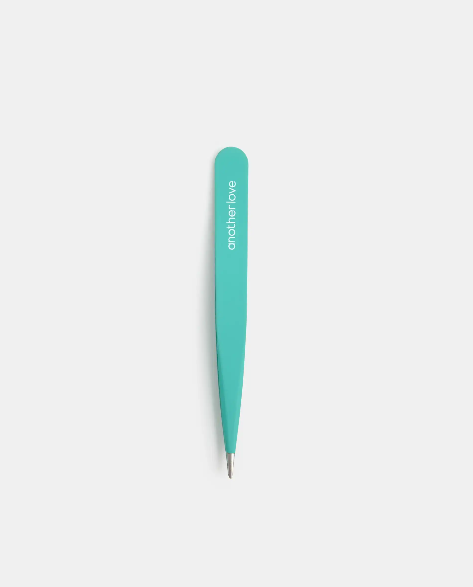 Pinza Depilatoria Punta Pincho Another Love Menta - Another Love - Comparador de precios