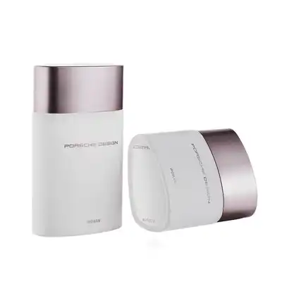 Porsche Design Woman Eau de Parfum Spray 100 ml 100.0 ml - Porsche Design - Comparador de precios