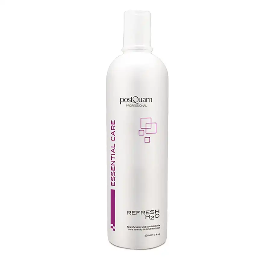 Postquam - Tónico Hidratante Para Pieles Secas Tónicos faciales 500 ml unisex - postQuam - Comparador de precios
