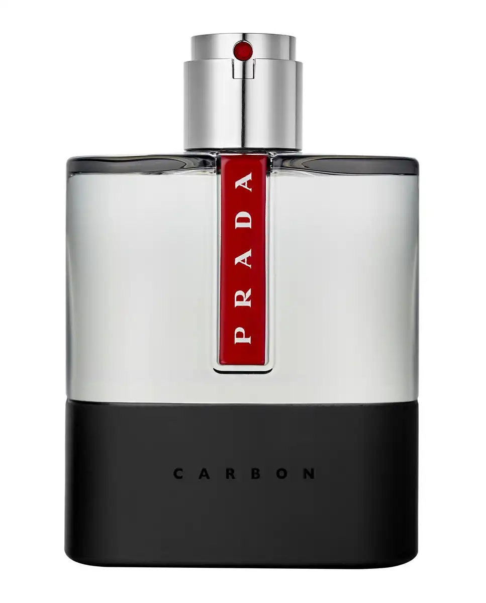 Prada - Eau De Toilette Luna Rossa Carbon 150 Ml - Prada - Comparador de precios