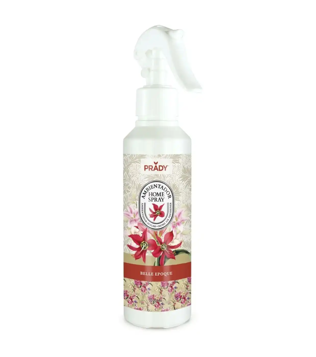 Prady - Ambientador en spray para hogar - Barouge - PRADY - Comparador de precios