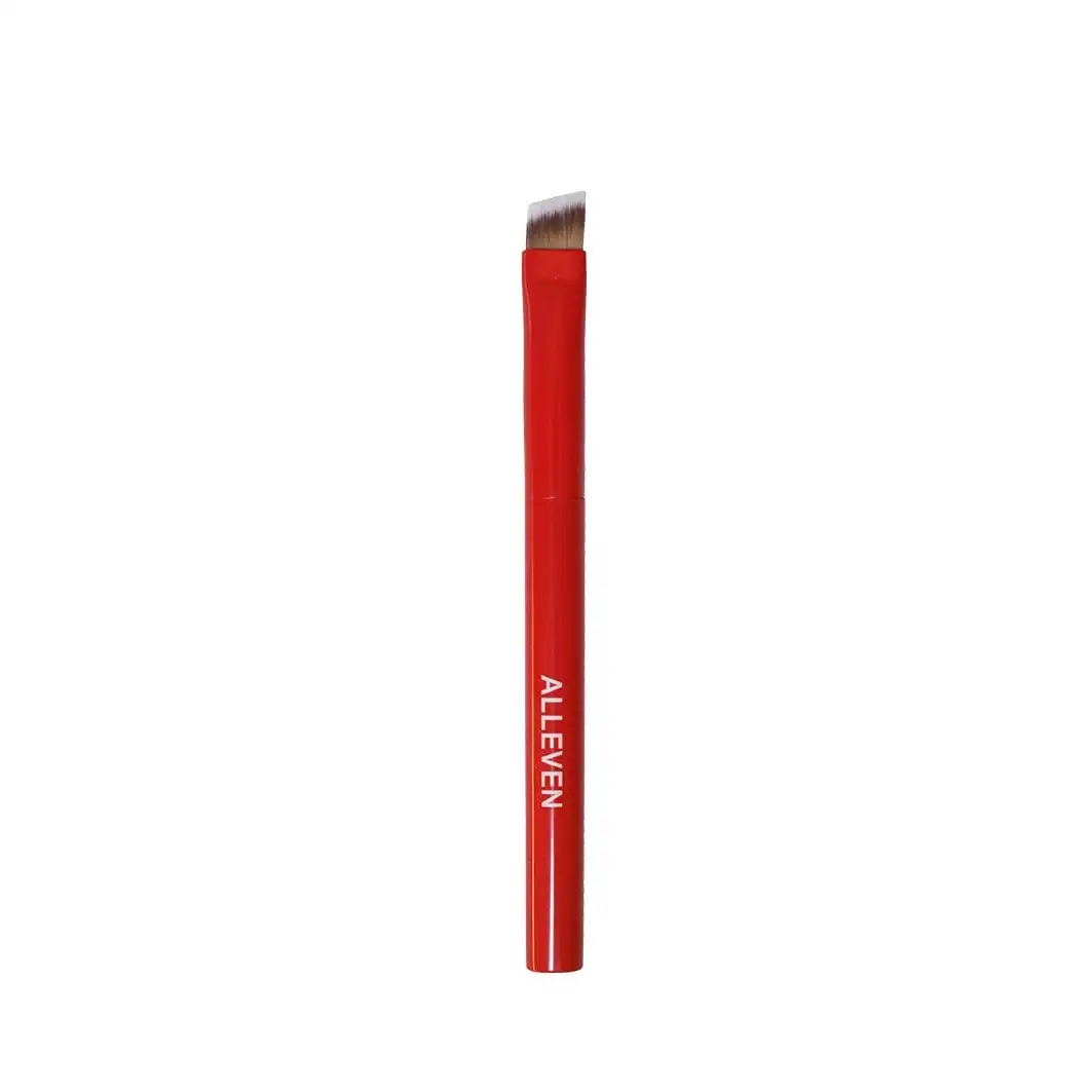 PRECISION Brocha para Maquillaje 1 Unidad - Alleven - Comparador de precios