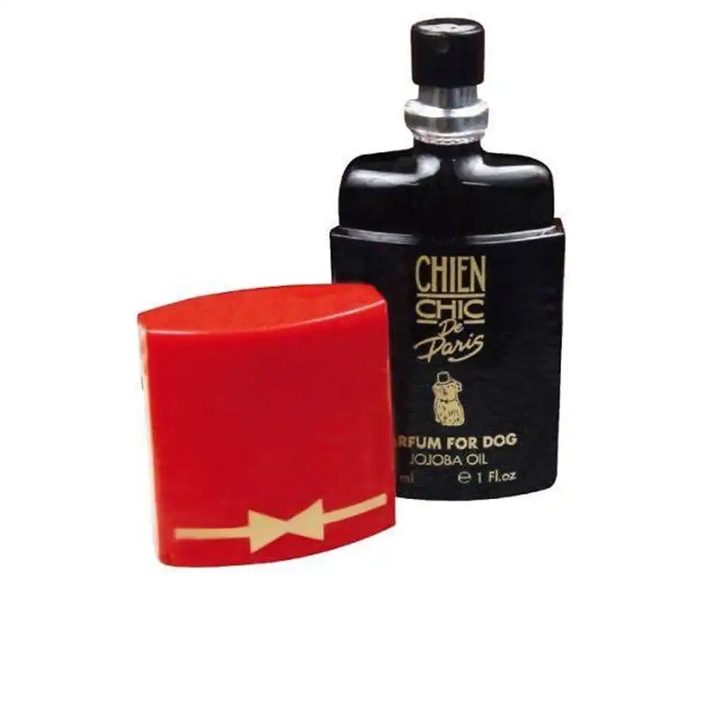 Professionnel Parfum For Dog jojoba oil #talco - Chien Chic De Paris - Comparador de precios