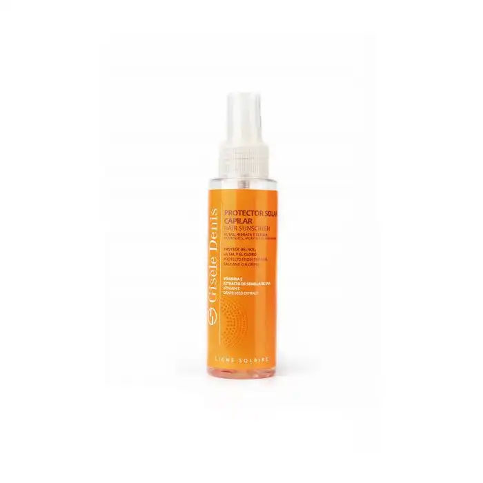 Protector Solar Capilar 100 ml - Gisèle Denis - Comparador de precios
