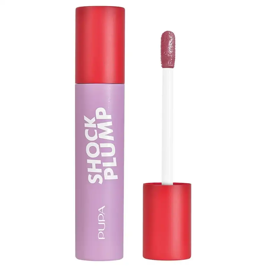 PUPA Milano - Shock Plump Gloss 5 ml CHERRY COLA - PUPA Milano - Comparador de precios
