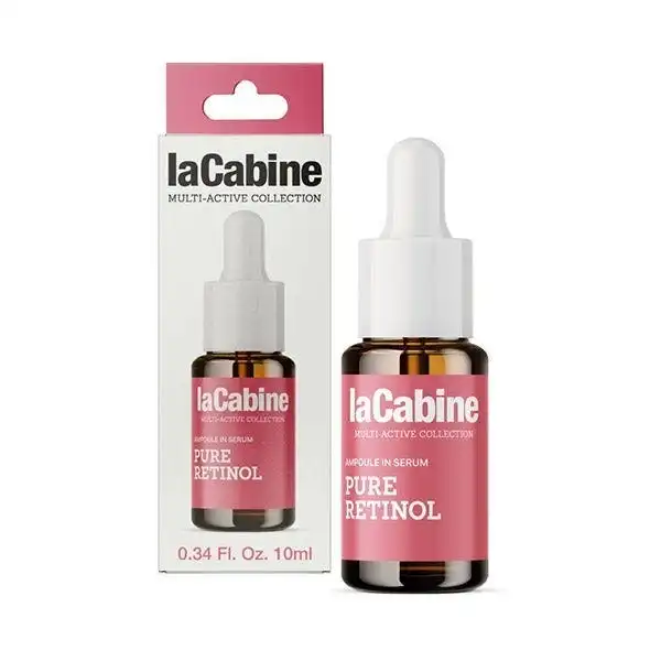 Pure Retinol - LACABINE - Comparador de precios