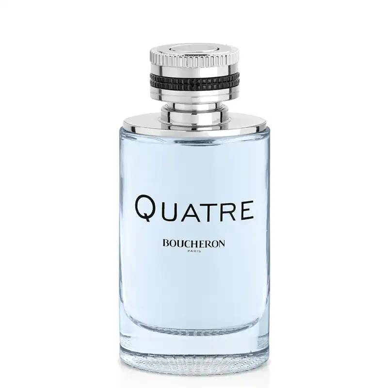 Quatre Homme Eau De Toilette 50ml - Boucheron - Comparador de precios
